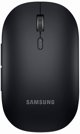 Samsung Bluetooth Mouse Slim EJ-M3400, Οπτικό Ποντίκι 5 Κουμπιών, Μαύρο