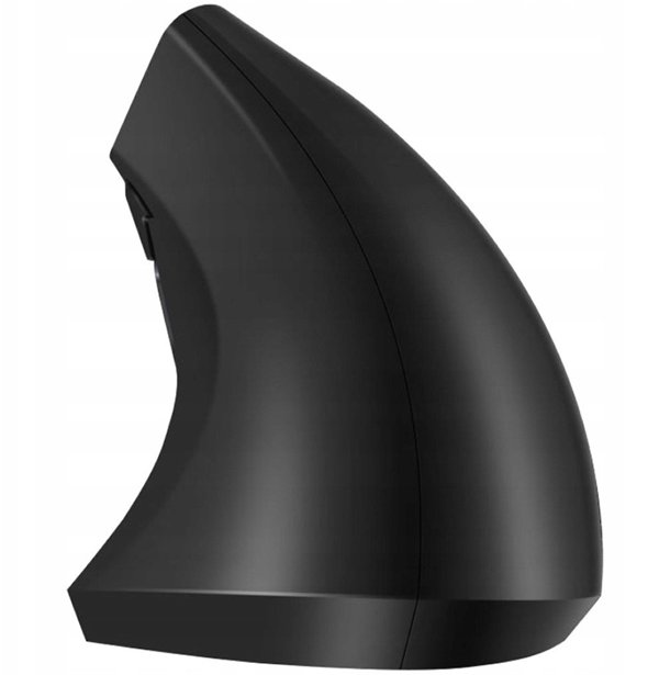 Ασύρματο ποντίκι - κάθετο Izoxis 26628