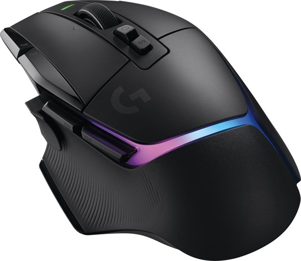 Ποντίκι Logitech G502 X Plus (910-006162)