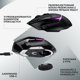 Ποντίκι Logitech G502 X Plus (910-006162)