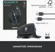 Ποντίκι Logitech MX Master 3S Performance Graphite (910-006559)