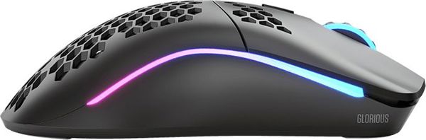 Ποντίκι Glorious PC Gaming Race Model O (GLO-MS-OW-MB)
