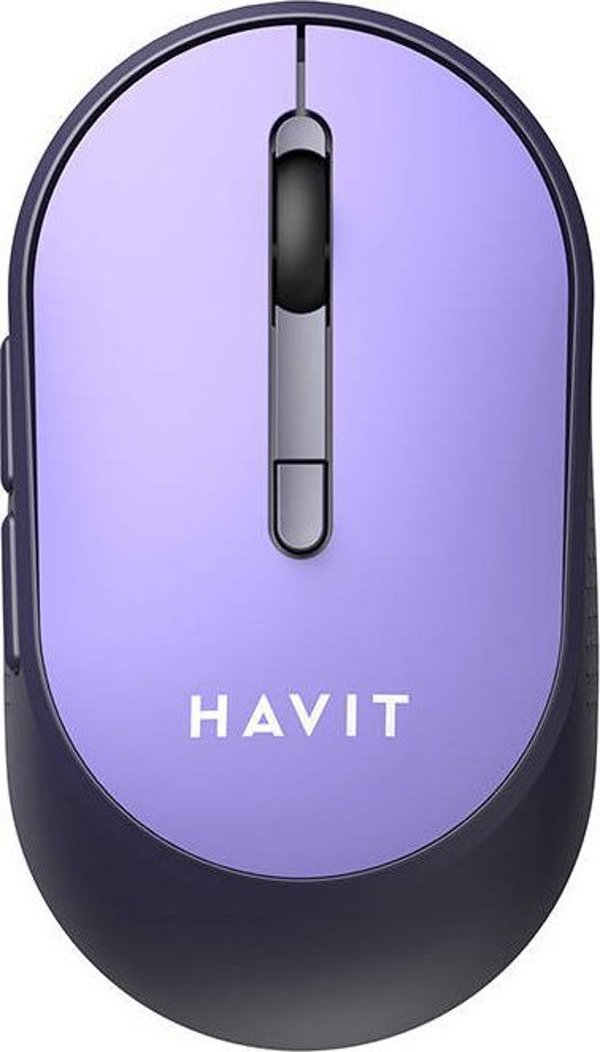 Ποντίκι Havit MS78GT