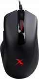 A4Tech Bloody X5 Max Gaming Ποντίκι Ενσύρματο Οπτικό RGB, 5 Κουμπιά, Μαύρο