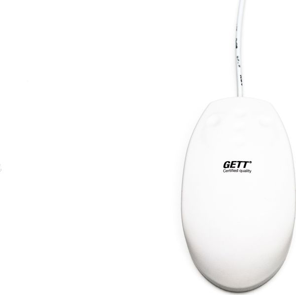Ποντίκι Gett TKH (KH24207)