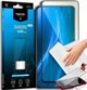 MyScreen Protector Xiaomi 14T/ 14T Pro - Tempered glass for slightly curved screens DIAMOND GLASS LITE edge FULL GLUE