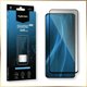MyScreen Protector Xiaomi 14T/ 14T Pro - Tempered glass for slightly curved screens DIAMOND GLASS LITE edge FULL GLUE
