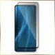 MyScreen Protector Xiaomi 14T/ 14T Pro - Tempered glass for slightly curved screens DIAMOND GLASS LITE edge FULL GLUE