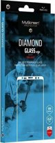 MyScreen Protector Tempered Glass for Honor 200 Smart MyScreen DIAMOND GLASS edge