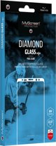 MyScreen Protector Tempered Glass for Honor 200 Smart MyScreen DIAMOND GLASS edge