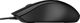 HP 100 Wired Mouse (6VY96AA) - Ενσύρματο Ποντίκι για Δεξιόχειρες και Αριστερόχειρες
