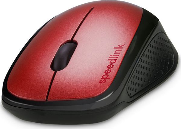 Ποντίκι Speedlink Kappa (SL-630011-RD)