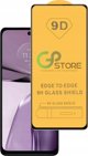 Προστατευτικό MyScreen για Motorola Moto G62/G32 - Σκληρυμένο γυαλί για ελαφρώς καμπυλωτές οθόνες DIAMOND GLASS LITE edge FULL GLUE