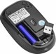 Ασύρματο ποντίκι Pedea PEDEA "Trend", μαύρο
