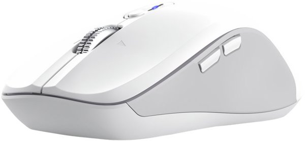 Trust 25674 Ασύρματο Ποντίκι Bluetooth, Αμφιδέξιο, 3200 DPI