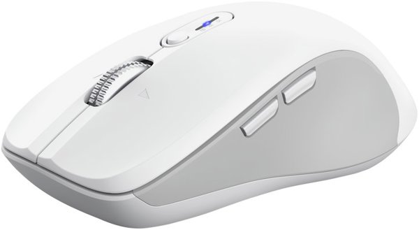 Trust 25674 Ασύρματο Ποντίκι Bluetooth, Αμφιδέξιο, 3200 DPI