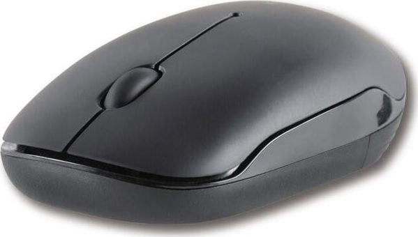 Kensington Pro Fit Bluetooth Mouse (K74000WW), Ασύρματο Ποντίκι 1000 DPI, Μαύρο