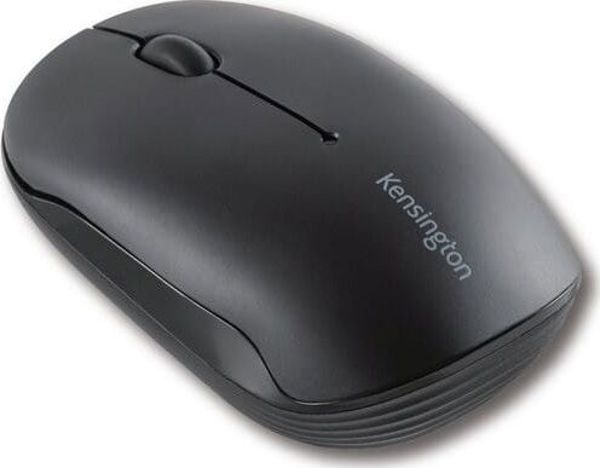Kensington Pro Fit Bluetooth Mouse (K74000WW), Ασύρματο Ποντίκι 1000 DPI, Μαύρο