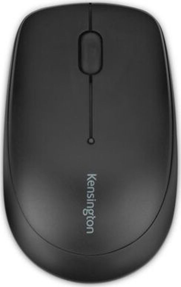 Kensington Pro Fit Bluetooth Mouse (K74000WW), Ασύρματο Ποντίκι 1000 DPI, Μαύρο