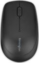 Kensington Pro Fit Bluetooth Mouse (K74000WW), Ασύρματο Ποντίκι 1000 DPI, Μαύρο