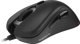 Genesis Krypton 200 Gaming Mouse, Οπτικός Αισθητήρας 6400DPI, RGB Φωτισμός, Μαύρο