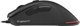 Genesis Krypton 200 Gaming Mouse, Οπτικός Αισθητήρας 6400DPI, RGB Φωτισμός, Μαύρο