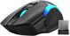 Marvo M729W PRO Ασύρματο Gaming Ποντίκι, Οπτικό, 8000 DPI, Μαύρο