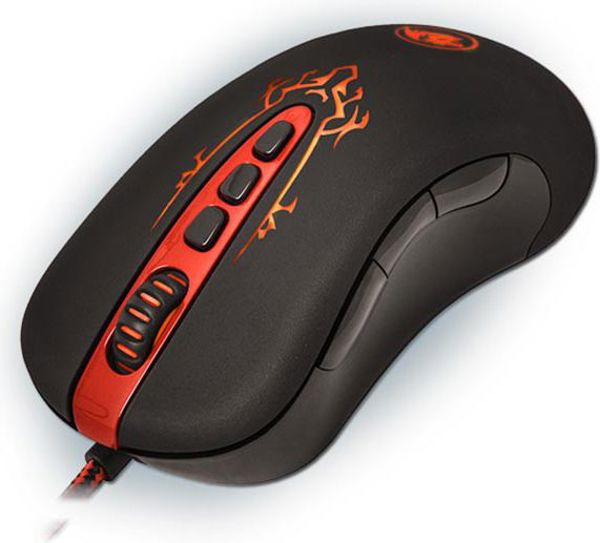 Mysz Redragon Origin  (MMRGE06UGR00)