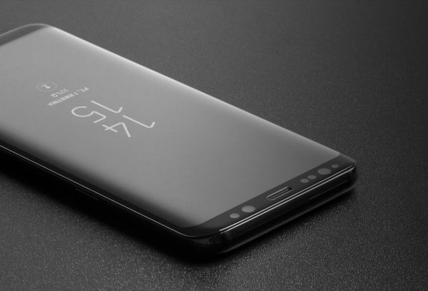 Προστατευτικό MyScreen για Motorola Moto S50 - Σκληρυμένο γυαλί με κόλλα σε όλη την επιφάνεια MyScreen DIAMOND GLASS edge FULL GLUE (μαύρο πλαίσιο)