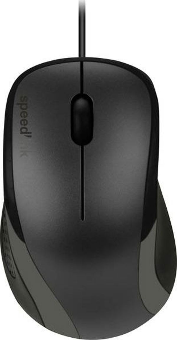 Ποντίκι Speedlink KAPPA (SL-610011-BK)