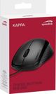 Ποντίκι Speedlink KAPPA (SL-610011-BK)