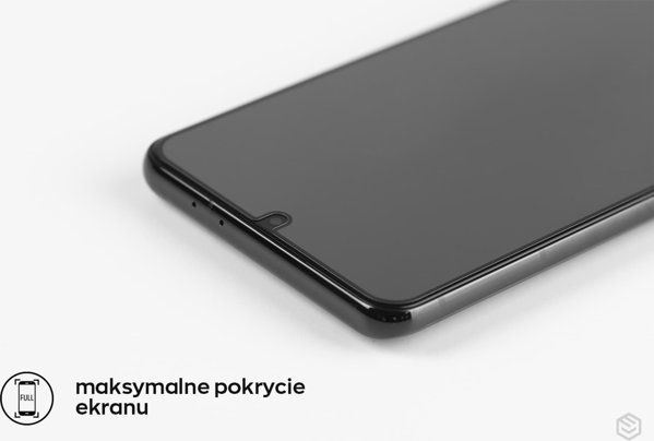 MyScreen Protector MS Diamond Glass Edge Lite FG OnePlus Nord CE 3 Lite μαύρο Full Glue