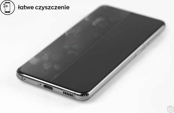 MyScreen Protector MS Diamond Glass Edge Lite FG OnePlus Nord CE 3 Lite μαύρο Full Glue