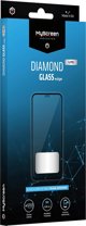 MyScreen Protector MS Diamond Glass Edge Lite FG OnePlus Nord CE 3 Lite μαύρο Full Glue
