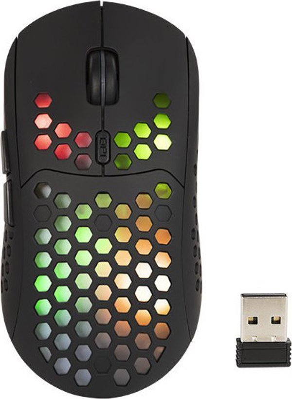 Blow Flash Mouse (84-056#)