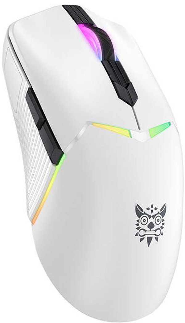 Gaming Mouse ONIKUMA CW928 (λευκή) ONIKUMA