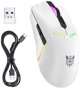 Gaming Mouse ONIKUMA CW928 (λευκή) ONIKUMA