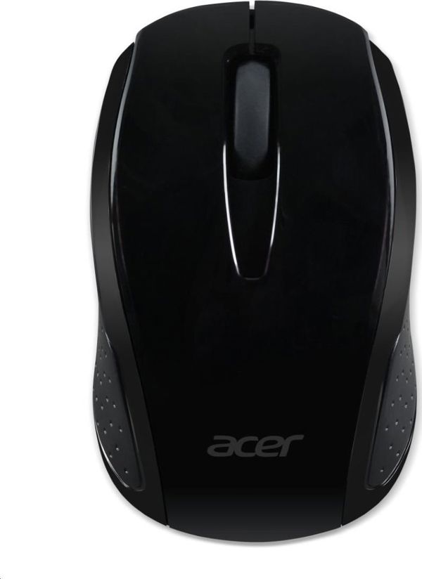 Ποντίκι Acer G69 Μαύρο (GP.MCE11.00S)