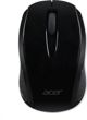 Ποντίκι Acer G69 Μαύρο (GP.MCE11.00S)