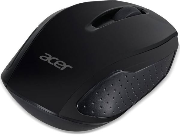 Ποντίκι Acer G69 Μαύρο (GP.MCE11.00S)