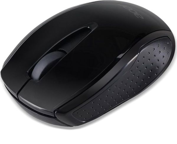 Ποντίκι Acer G69 Μαύρο (GP.MCE11.00S)