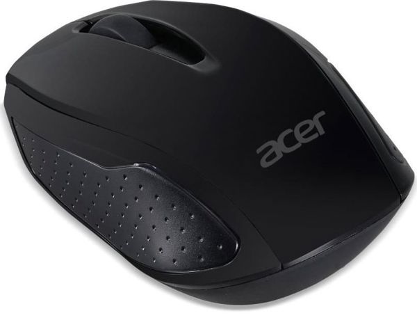 Ποντίκι Acer G69 Μαύρο (GP.MCE11.00S)