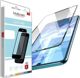 Προστατευτικό MyScreen Σκλό Χαρτνωανε 5D XIAOMI MI 11 LITE MyScreen Lite Edge Full Glue μαύρο