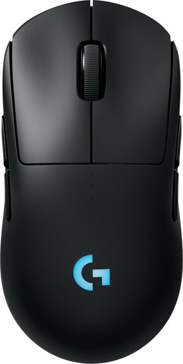 Logitech G PRO 2 LIGHTSPEED Mouse
