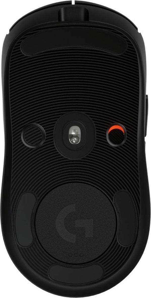Logitech G PRO 2 LIGHTSPEED Mouse