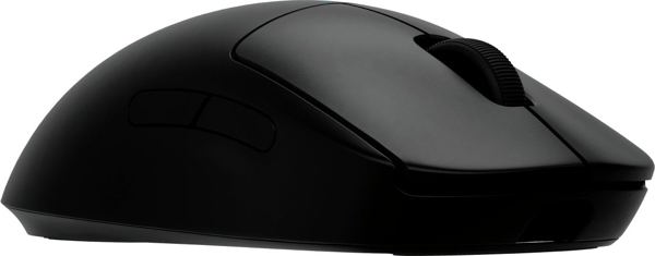 Logitech G PRO 2 LIGHTSPEED Mouse