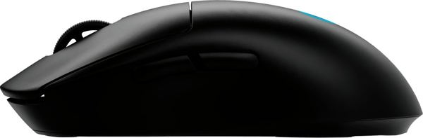 Logitech G PRO 2 LIGHTSPEED Mouse