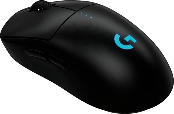 Logitech G PRO 2 LIGHTSPEED Mouse