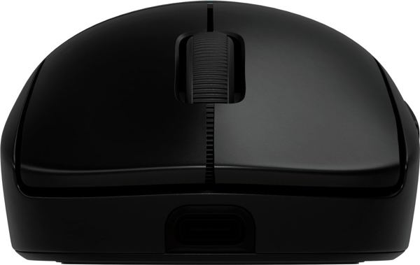 Logitech G PRO 2 LIGHTSPEED Mouse