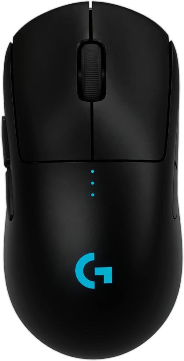 Logitech G PRO 2 LIGHTSPEED Mouse